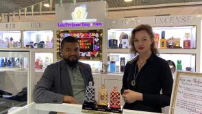 Jada Perfume Emporium - from Dubai to Limerick 