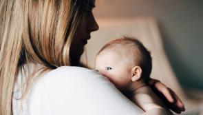 Irish experts call for more support for employees to breastfeed at work

