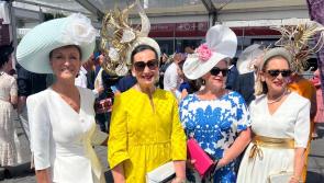 My week with Celia Holman Lee: Limerick ladies shine on the Galway stage 