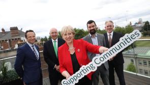 &euro;1.5 million in funding announced for St. Vincent de Paul and Protestant Aid