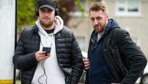 Popular Irish comedy show returns for a second series