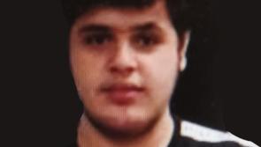 MISSING PERSON: Garda&iacute; appeal for assistance in finding missing teenager