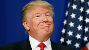 Donald Trump's visit to Ireland is cancelled