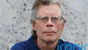 Irish writers to join American horror legend at Cheltenham Literature Festival