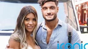 Love Island winners Ekin-Su and Davide reveal plans for road trip TV show