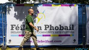 Pro-IRA chants at concert in NI spark calls for political leadership