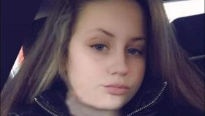 MISSING PERSON: Garda&iacute; renew appeal for teenager missing for three weeks