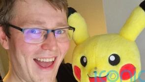 'Pokemon professor' obsessed with trading card game prepares for UK World Championships