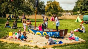 Little picnic is back at Electric Picnic 2022!