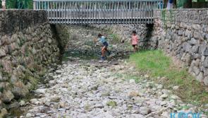 'Crises' - Europe set to face months of drought due to warmer and drier conditions