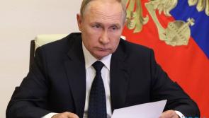 Kremlin confirms that Vladimir Putin will not host end of year press conference