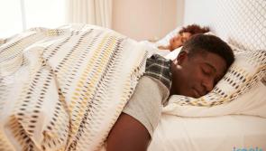 GUIDE: How to get healthy sleeping habits in time for Autumn