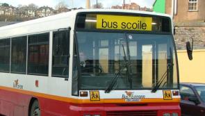 Extra school buses and drivers being sought amongst high demand