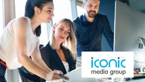 JOB ALERT: Want to join our team? Iconic Media Group is hiring a Digital Director 
