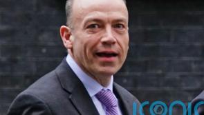 'I look forward to working closely with him' - Coveney congratulates new NI Secretary