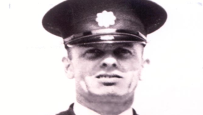 Commemorative plaque to be unveiled in memory of Garda shot by armed raiders