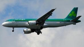 Aer Lingus expects full schedule of flights to operate 