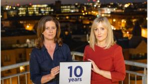 #ShineALightNight | Give one night to help change a lifetime on October 14