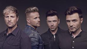 Westlife add another Christmas show date