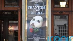 Broadway's longest running show The Phantom of the Opera to close, says reports