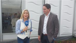 WATCH: 'A farmer is seven more times likely to die on an farm over any other profession in Ireland'