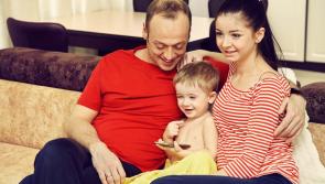 Television can be used as an 'potential tool' for child's development, says new study 