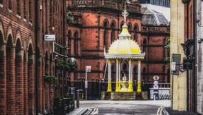 Catholics outnumber Protestants in Northern Ireland for the first time since the partition