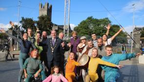 In Pictures: Out and About in Limerick for Culture Night 2022