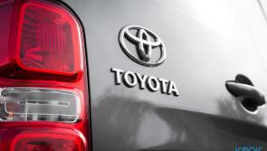 Major car firm announces it's ceasing production at Russian plant 