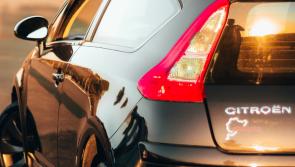 Citroen unveils new retro-inspired logo