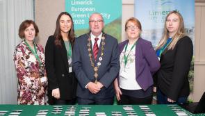 Biodiversity emergency takes centre stage at international conference in Limerick