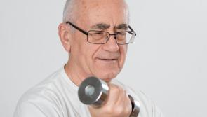 EXPLAINED: Why pumping weights could help you live longer