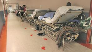 INMO warns of 'catastrophic winter' due to record hospital overcrowding 