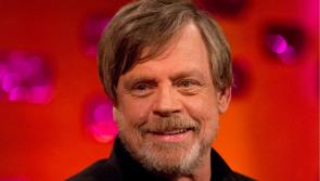 Star Wars actor recruited to help raise funds for drones in Ukrainian war effort