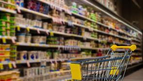 Cost of food is main factor for Irish shoppers when buying