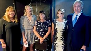 Louise Loves: Teaching Council F&eacute;ilte 