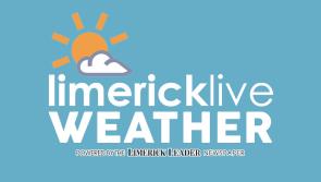 Limerick Weather: Tuesday, October 4 , 2022