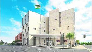 Disappointment as High Court overturns permission for new student accommodation in Limerick