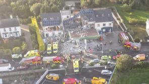 Creeslough numbed as three people confirmed dead after explosion
