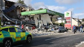 Update: Major emergency plan at Letterkenny hospital after Creeslough explosion