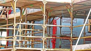 House building predicted to slow due to rising costs 