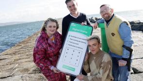 An Post launches world's first digital stamp