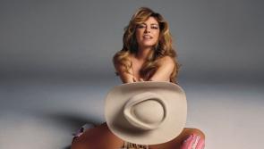 Let's Go Girls! Shania Twain announces Dublin gig