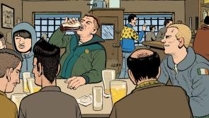 Irish animation studio announces 'gritty' new adult series 'Savage Town'