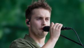 Singer Sam Fender announces 2023 Dublin date
