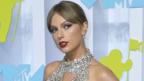 'Running home to your sweet nothings' - Taylor Swift references Irish county in song on new album