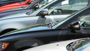 Price of secondhand cars see massive jump in value as inflation soars