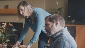 WATCH: Father Ted stars reunite for new comedy series