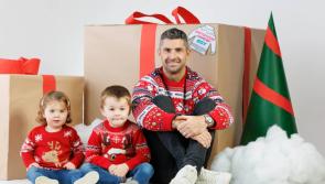 Irish public urged to take part in Christmas Jumper Day 2022