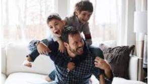 'Huge increase' in demand for Men's Aid Ireland domestic abuse support